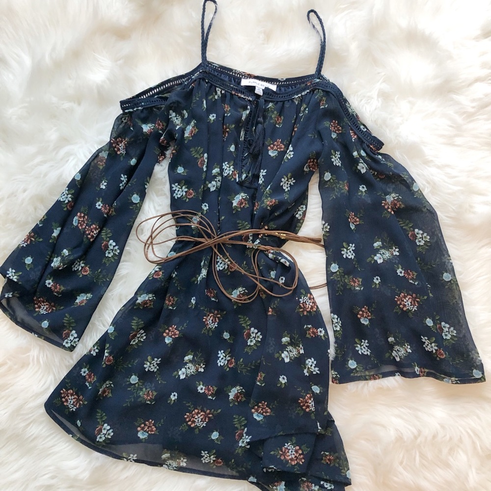 🌻Floral dress✨🌻